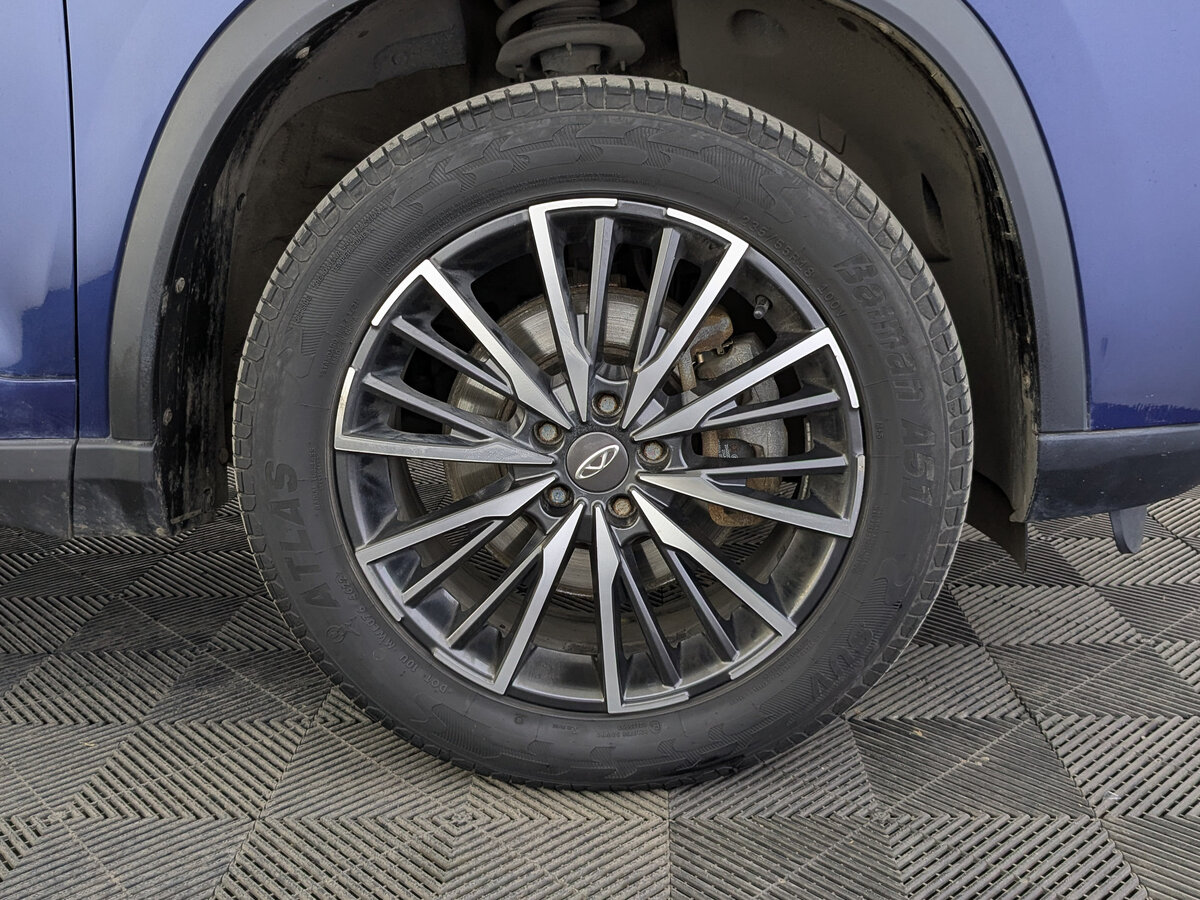 Купить Chery Tiggo 8 Pro Max I, 2023, 58 515 км, фото №12