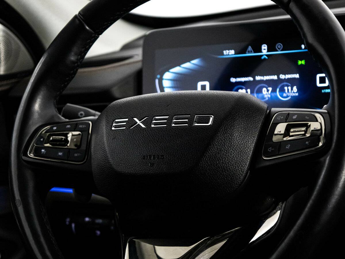 Купить Exeed TXL I Рестайлинг, 2023, 46 496 км, фото №9
