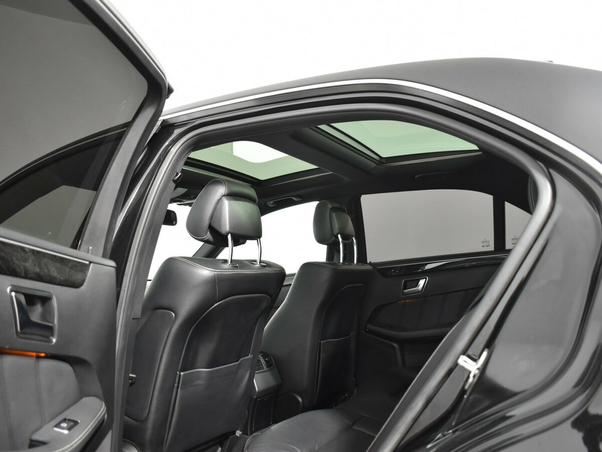 Купить Mercedes-Benz E-Класс 200 7G-Tronic IV (W212, S212, C207), 2012, 212 500 км, фото №13