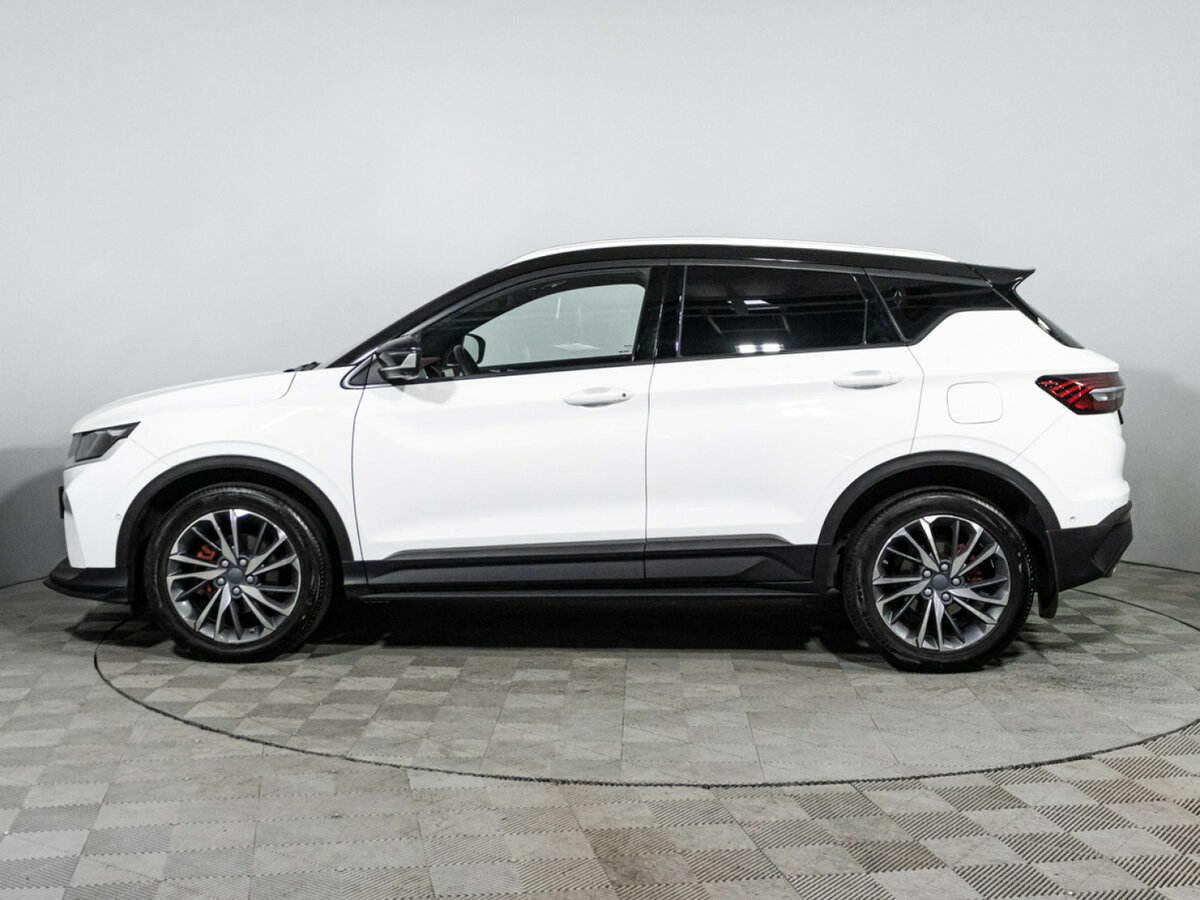 Купить Belgee X50, 2024, 39 857 км, фото №8