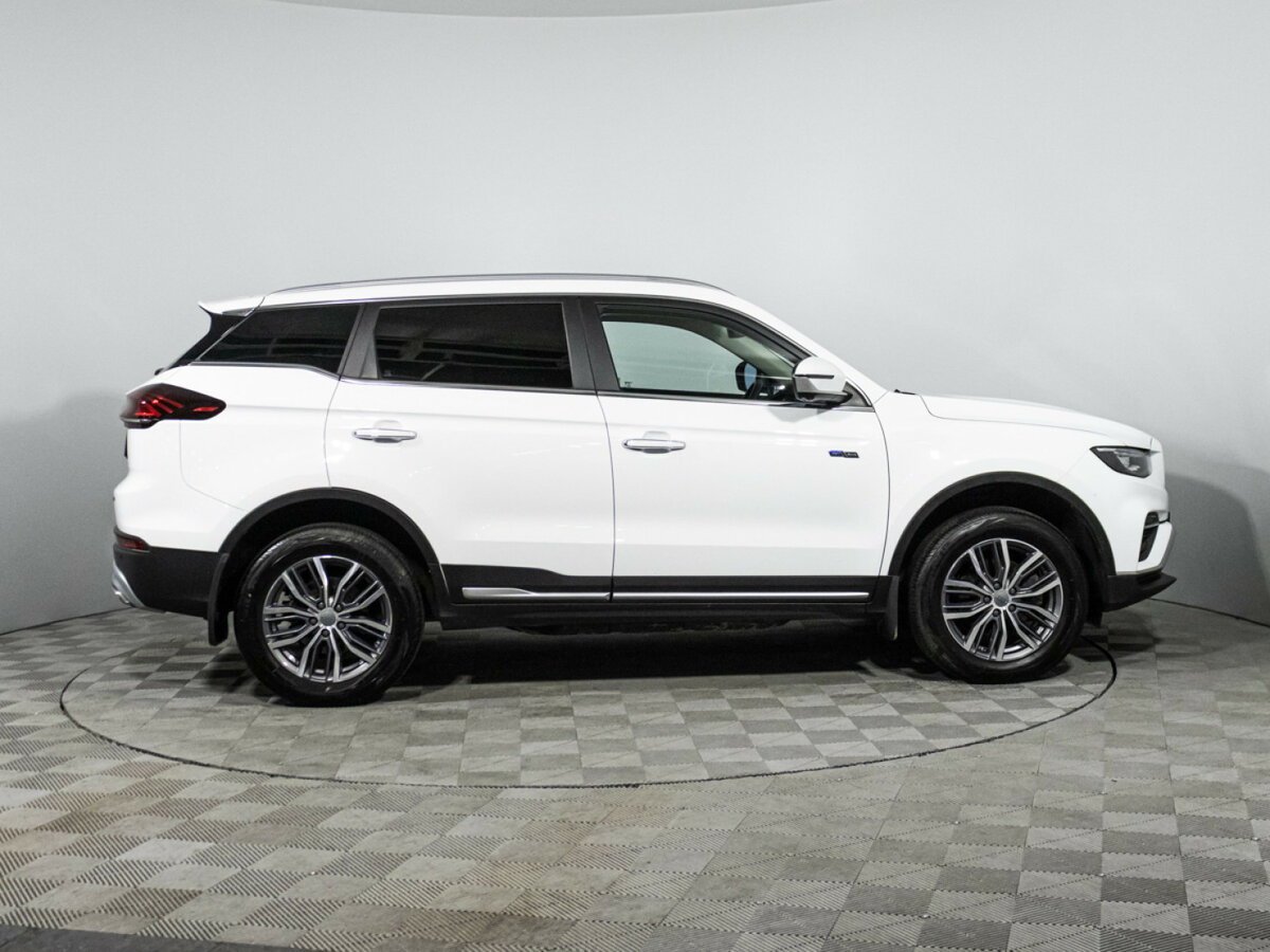 Купить Geely Atlas Pro, 2023, 59 047 км, фото №4