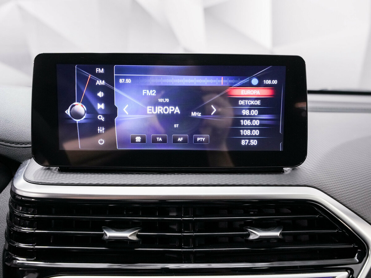 Купить Changan Alsvin, 2024, 9 800 км, фото №19