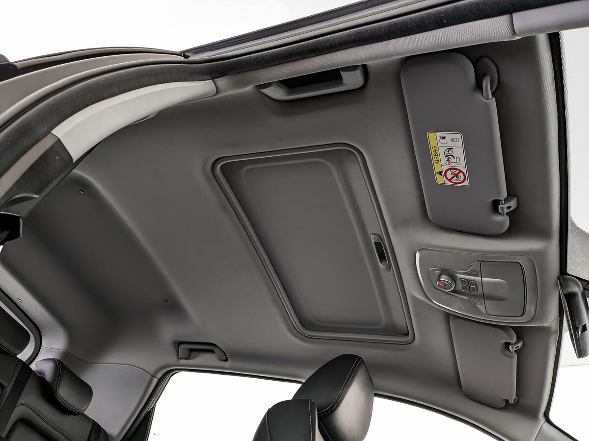 Купить Chery Tiggo 4 I Рестайлинг, 2022, 115 620 км, фото №22