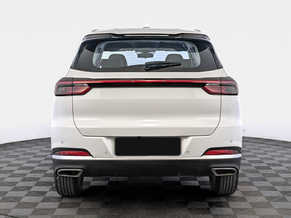 Купить Chery Tiggo 7 Pro Max I, 2024, 107 869 км, фото №6