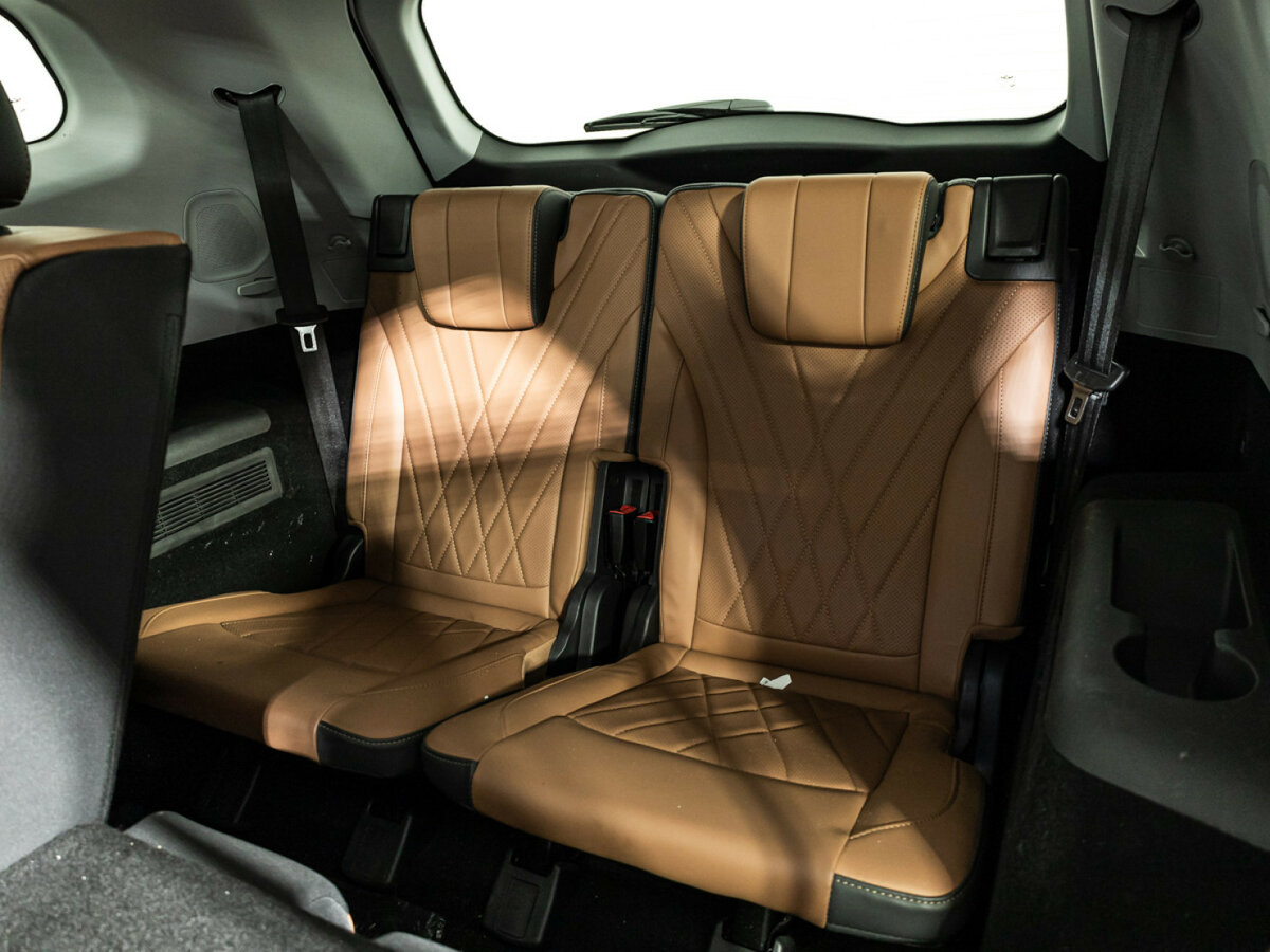 Купить Chery Tiggo 8 Pro Max I, 2023, 34 800 км, фото №14