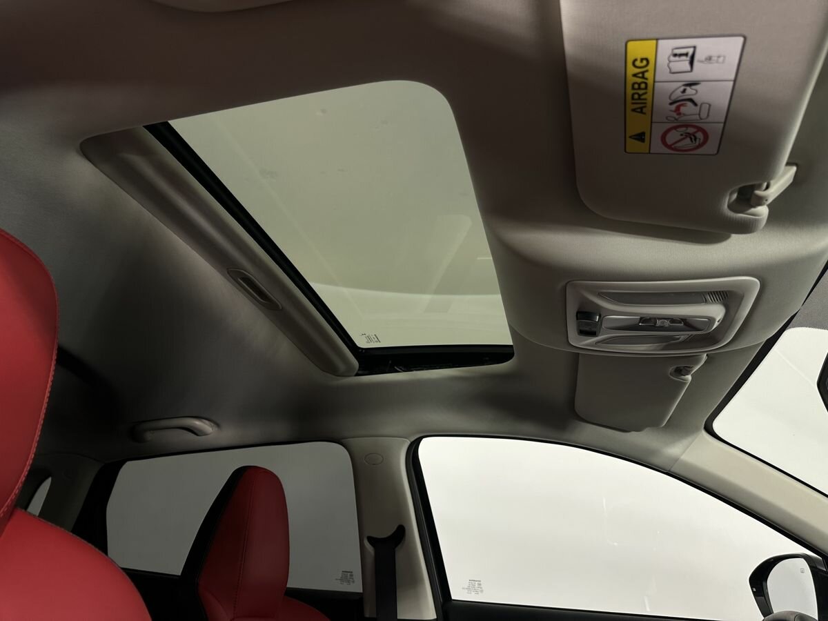 Купить Changan CS55 Plus II, 2023, 19 862 км, фото №15