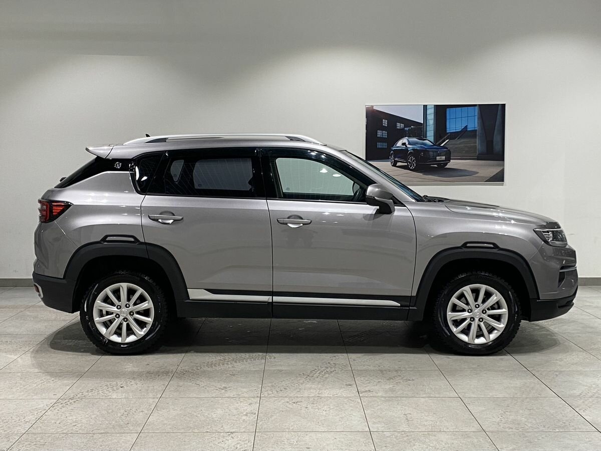 Купить Changan CS35 Plus I, 2019, 101 138 км, фото №4