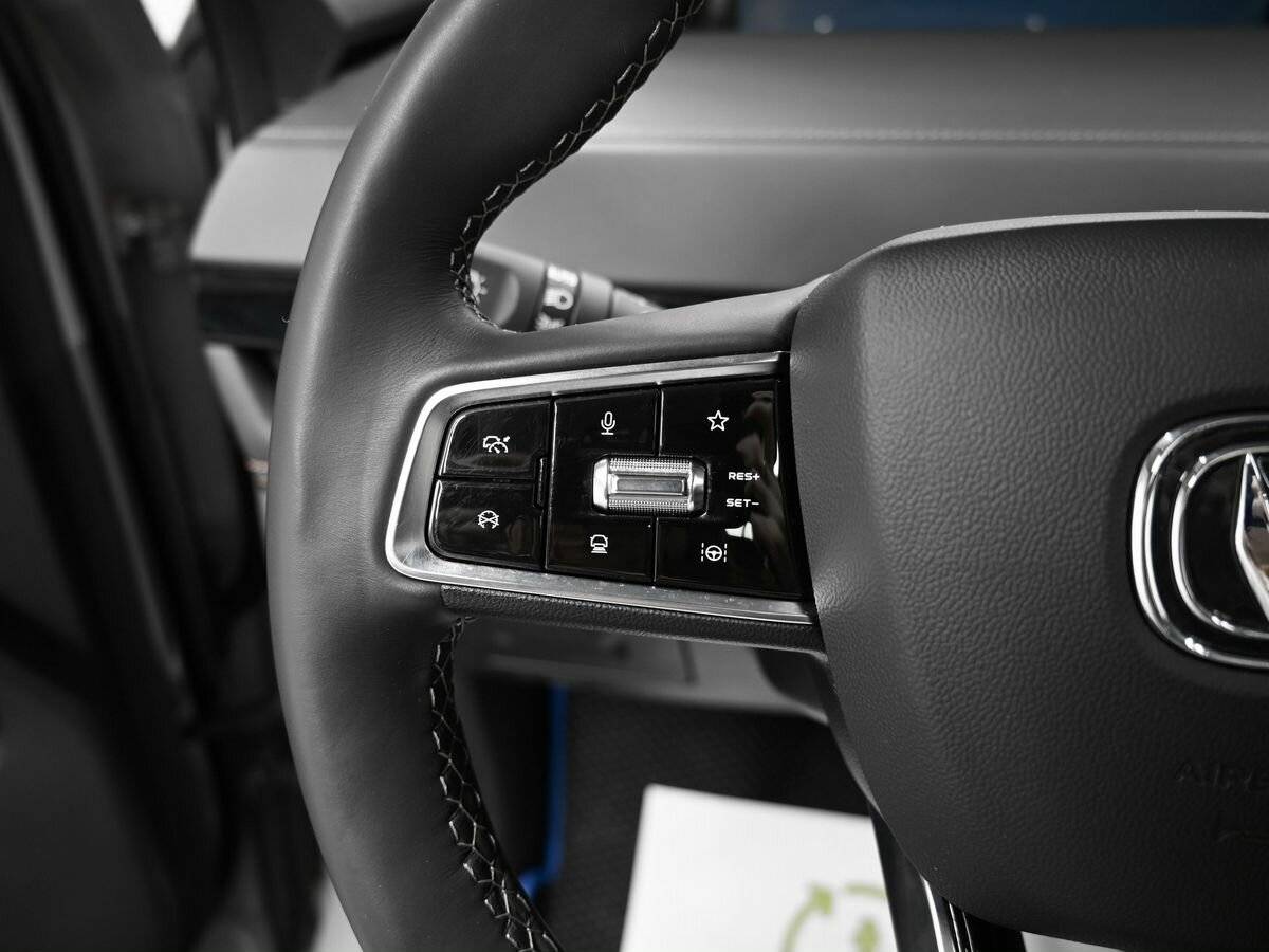 Купить Changan UNI-K, 2023, 22 972 км, фото №15