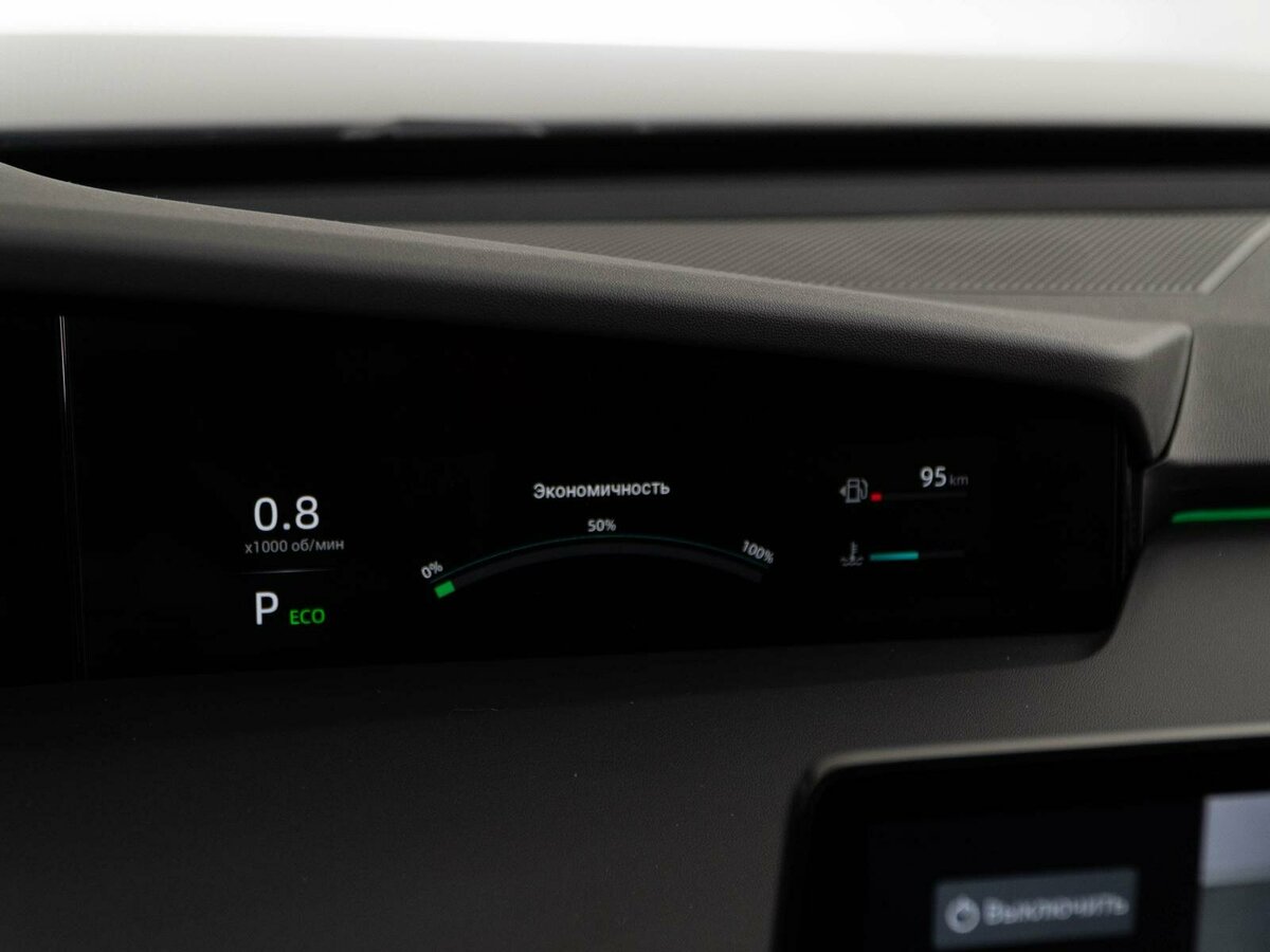 Купить Changan UNI-K, 2023, 63 444 км, фото №29