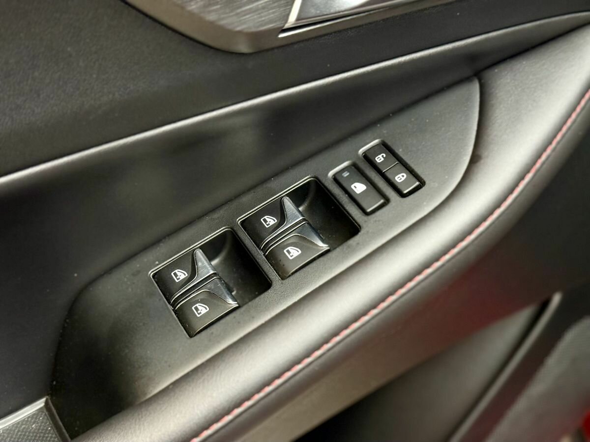 Купить Changan CS35 Plus I Рестайлинг, 2023, 59 558 км, фото №22