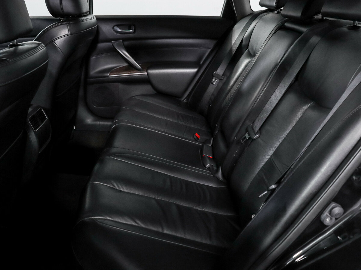 Купить Nissan Teana II Рестайлинг, 2012, 124 500 км, фото №8