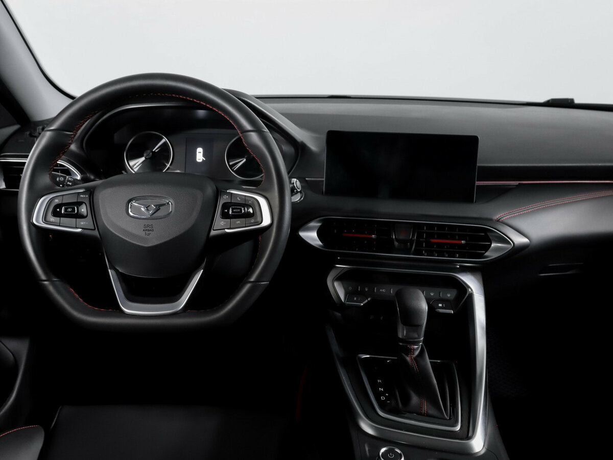 Купить Kaiyi E5, 2023, 14 600 км, фото №10