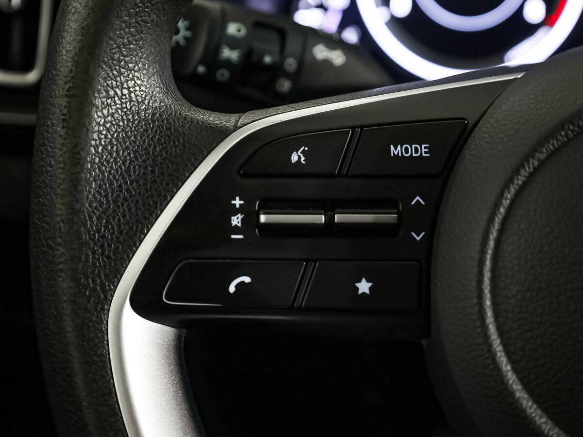 Купить Hyundai Creta II, 2021, 79 516 км, фото №10