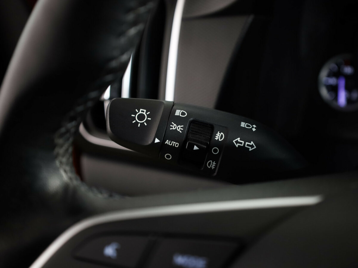 Купить Hyundai Creta II, 2021, 46 732 км, фото №9