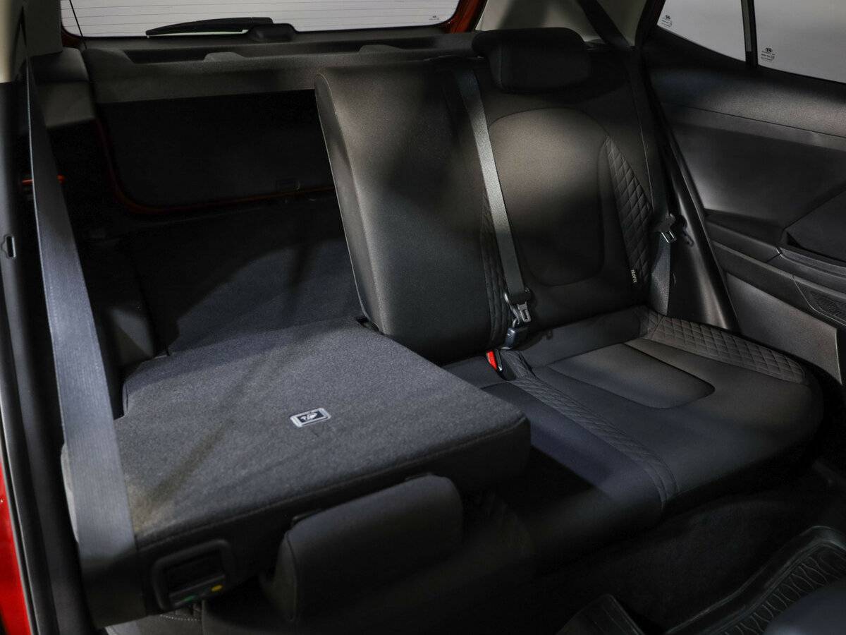 Купить Hyundai Creta II, 2021, 46 732 км, фото №21