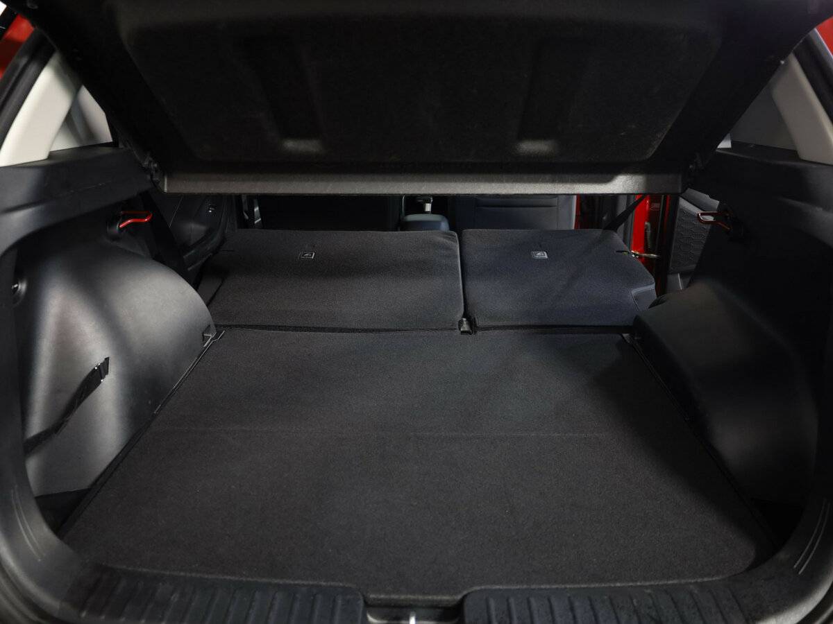 Купить Hyundai Creta II, 2021, 46 732 км, фото №24