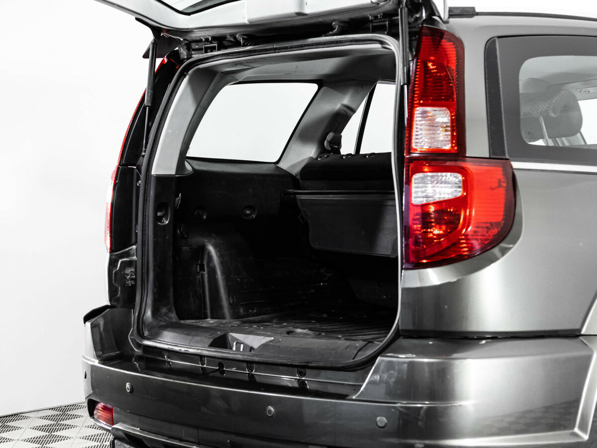 Купить Great Wall Hover H3 I, 2014, 166 765 км, фото №13