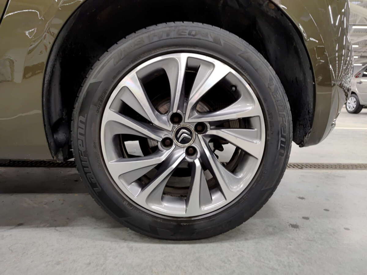 Купить Citroen DS4, 2012, 168 244 км, фото №17