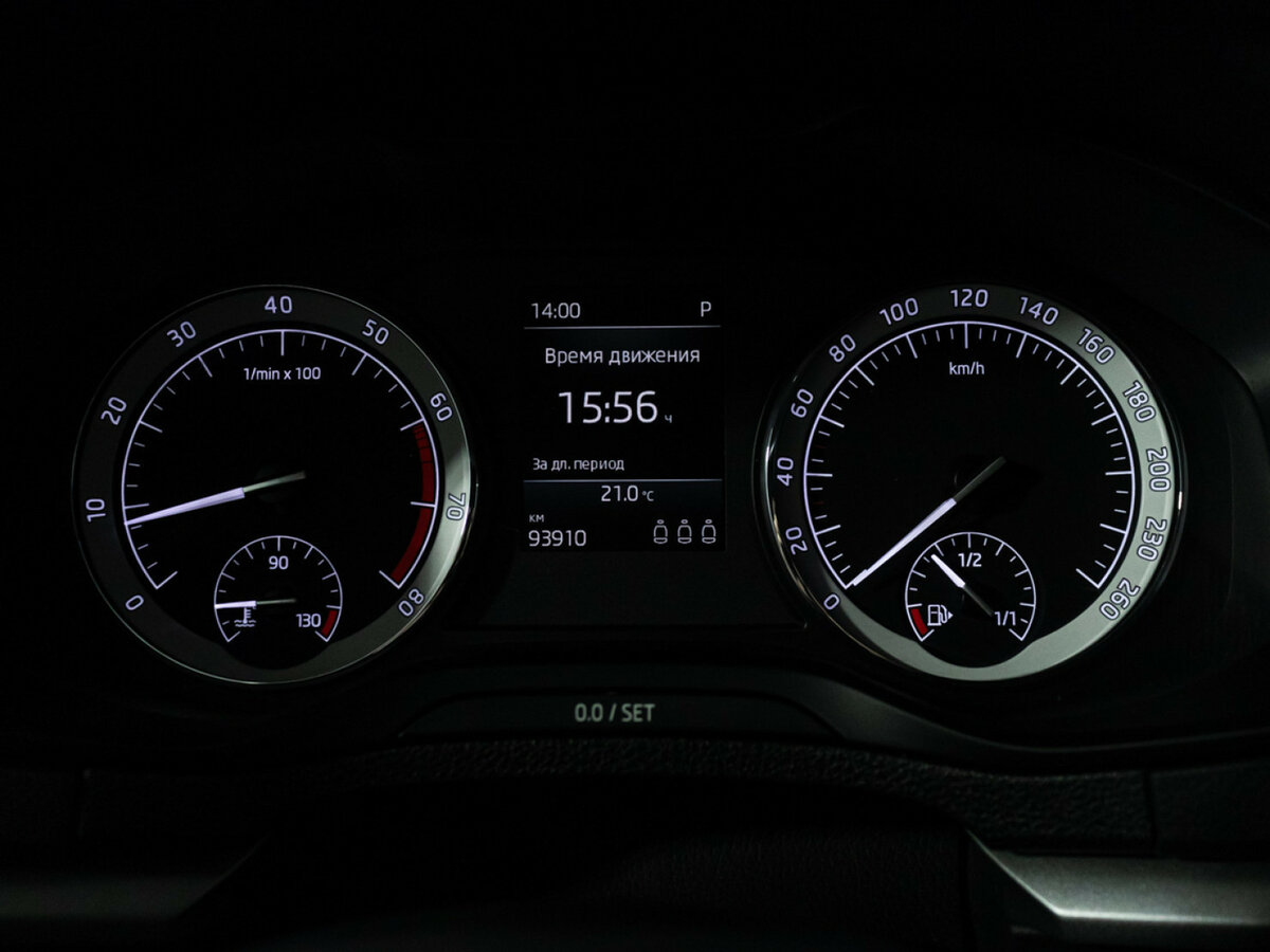 Купить Skoda Karoq I, 2021, 93 910 км, фото №12