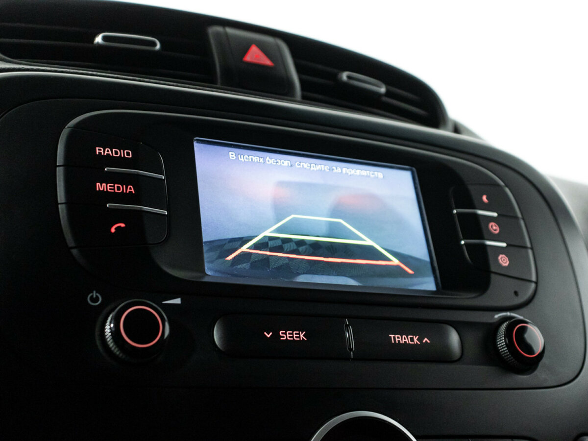 Купить Kia Soul II Рестайлинг, 2019, 148 110 км, фото №15