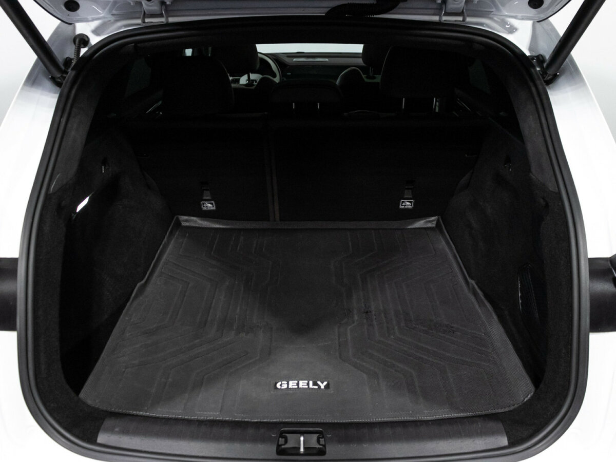 Купить Geely Monjaro I, 2023, 54 797 км, фото №22