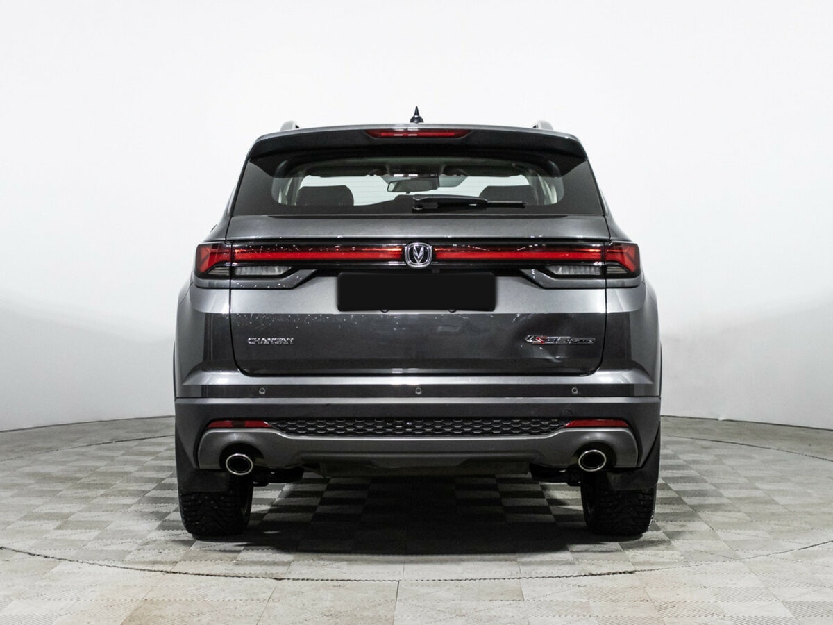 Купить Changan CS35 Plus I Рестайлинг, 2023, 23 795 км, фото №6