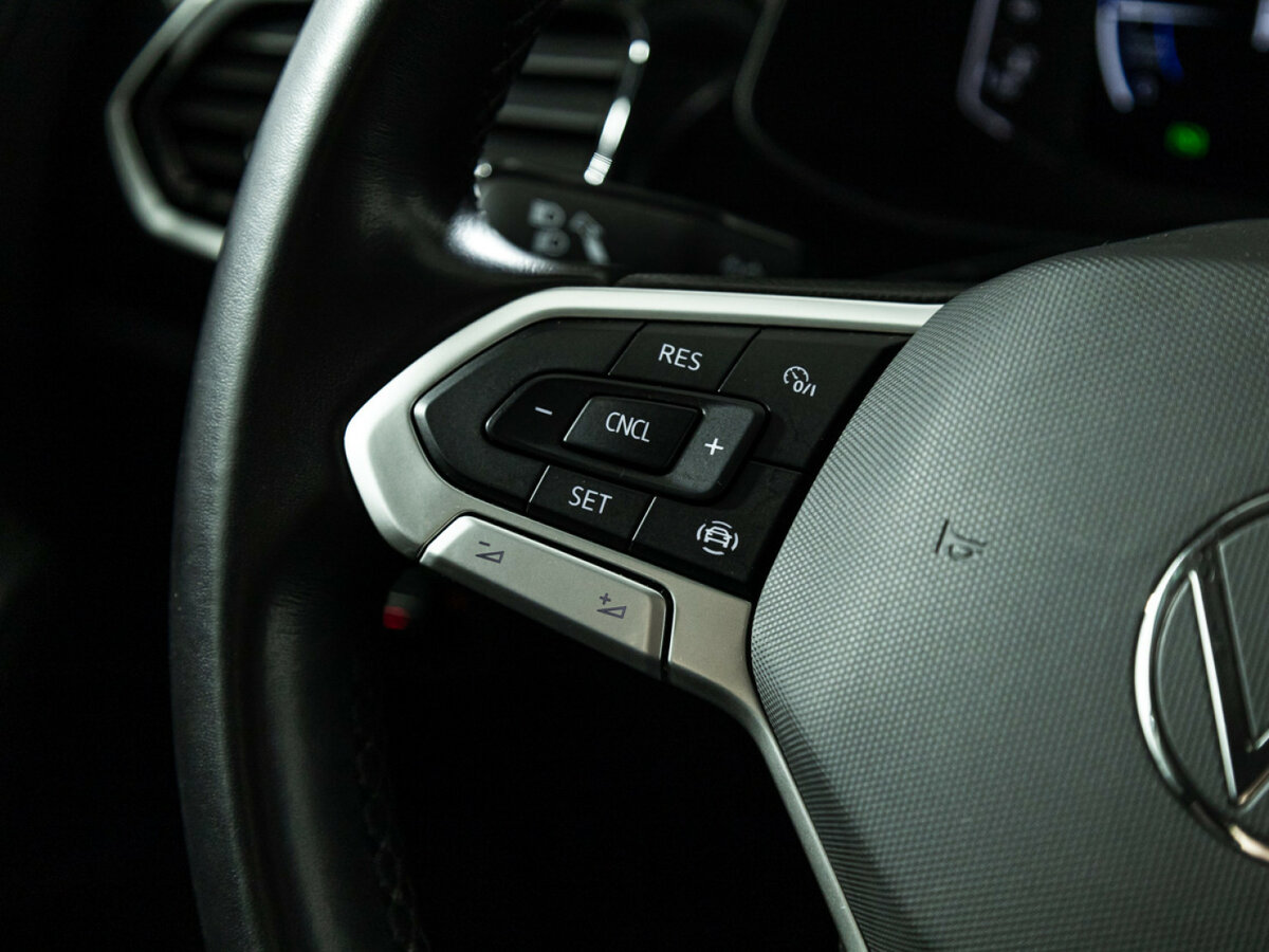 Купить Volkswagen Polo VI, 2022, 54 348 км, фото №15