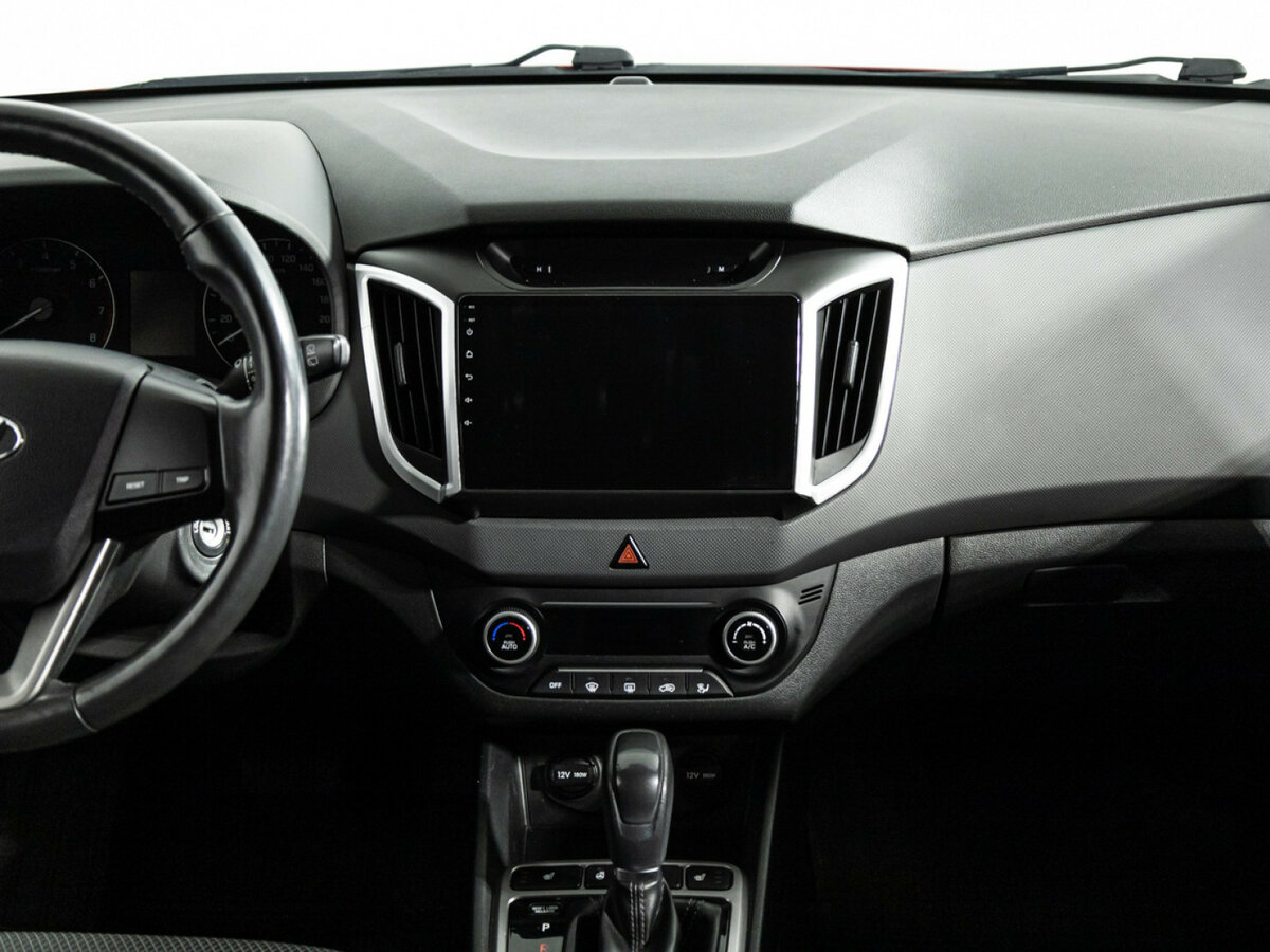 Купить Hyundai Creta I, 2017, 70 920 км, фото №14