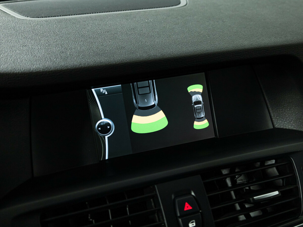 Купить BMW X3 20i xDrive II (F25), 2013, 230 246 км, фото №15