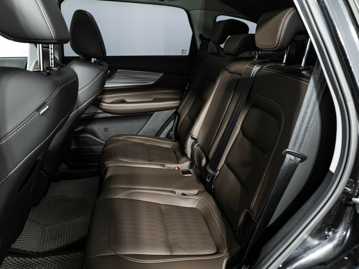 Купить Chery Tiggo 8 Pro I, 2021, 81 886 км, фото №10