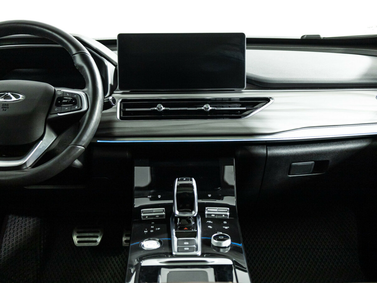Купить Chery Tiggo 8 Pro I, 2021, 81 886 км, фото №14
