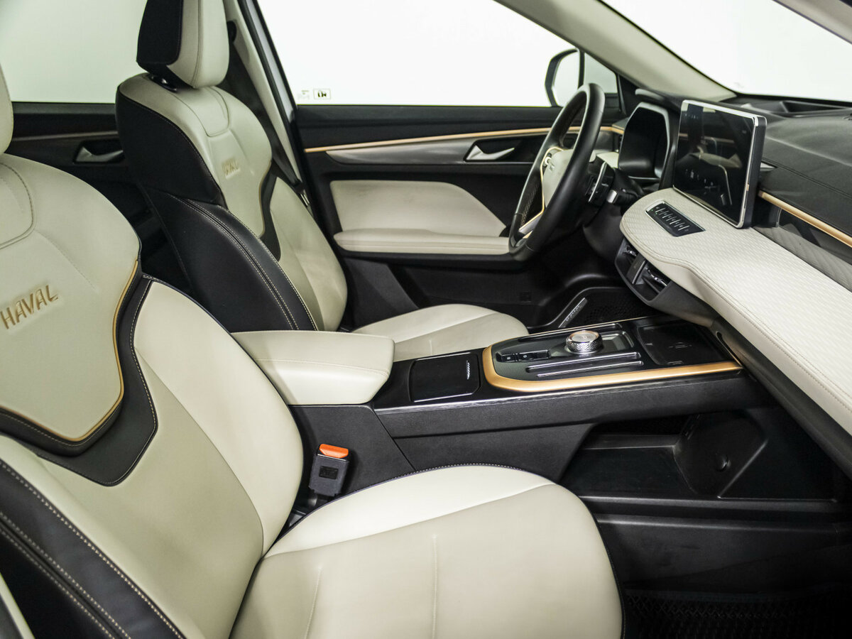 Купить Haval Jolion I Рестайлинг, 2023, 51 000 км, фото №8