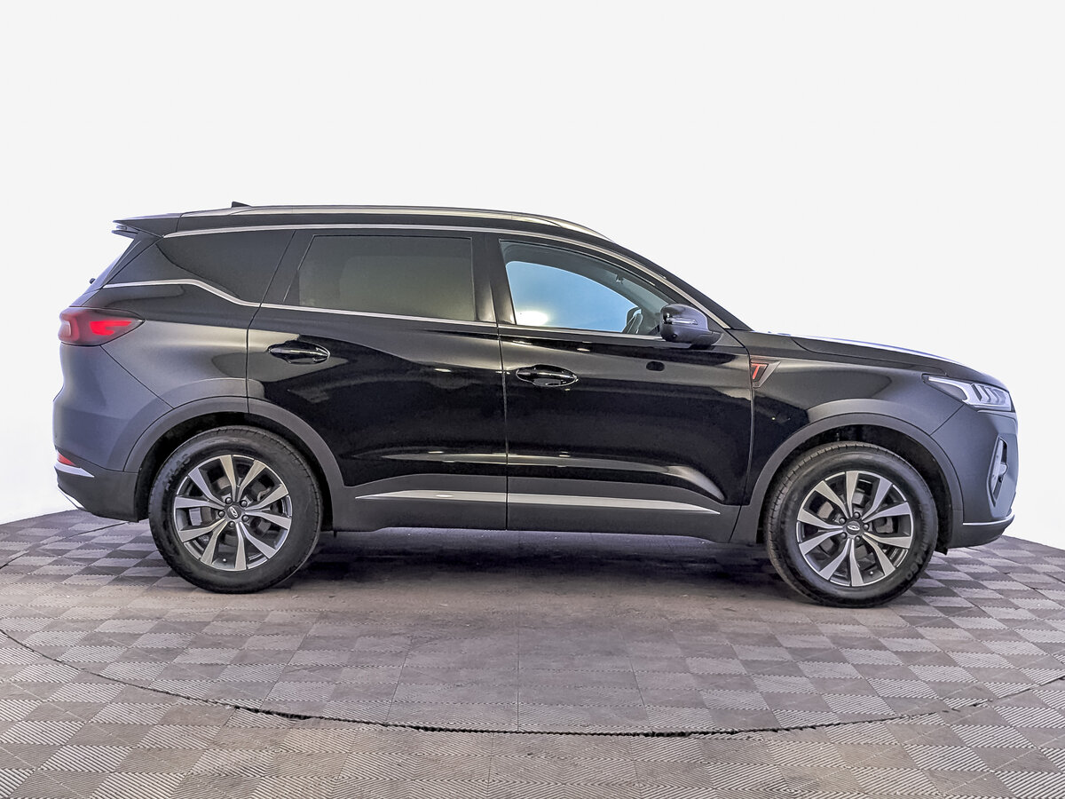 Купить Chery Tiggo 7 Pro I, 2023, 60 816 км, фото №4