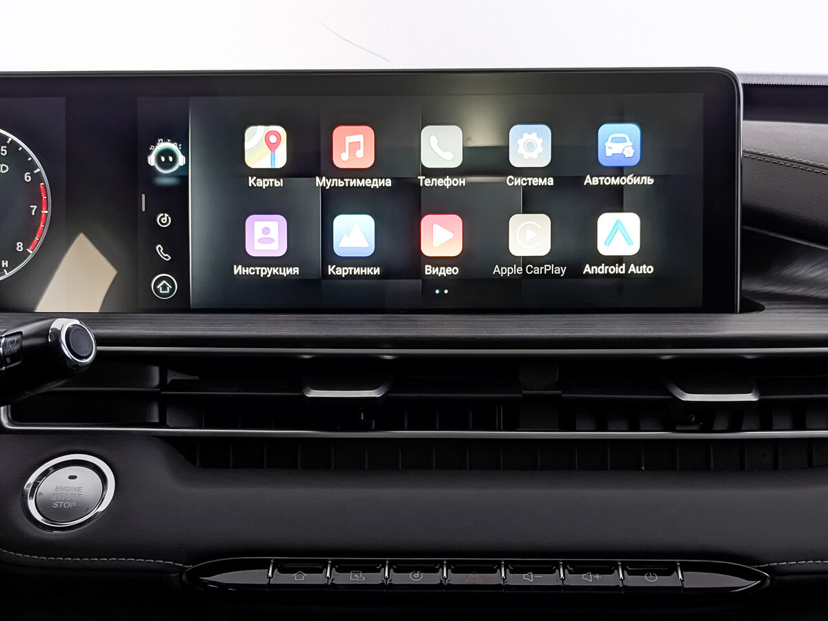 Купить Chery Tiggo 7 Pro I, 2023, 60 816 км, фото №16