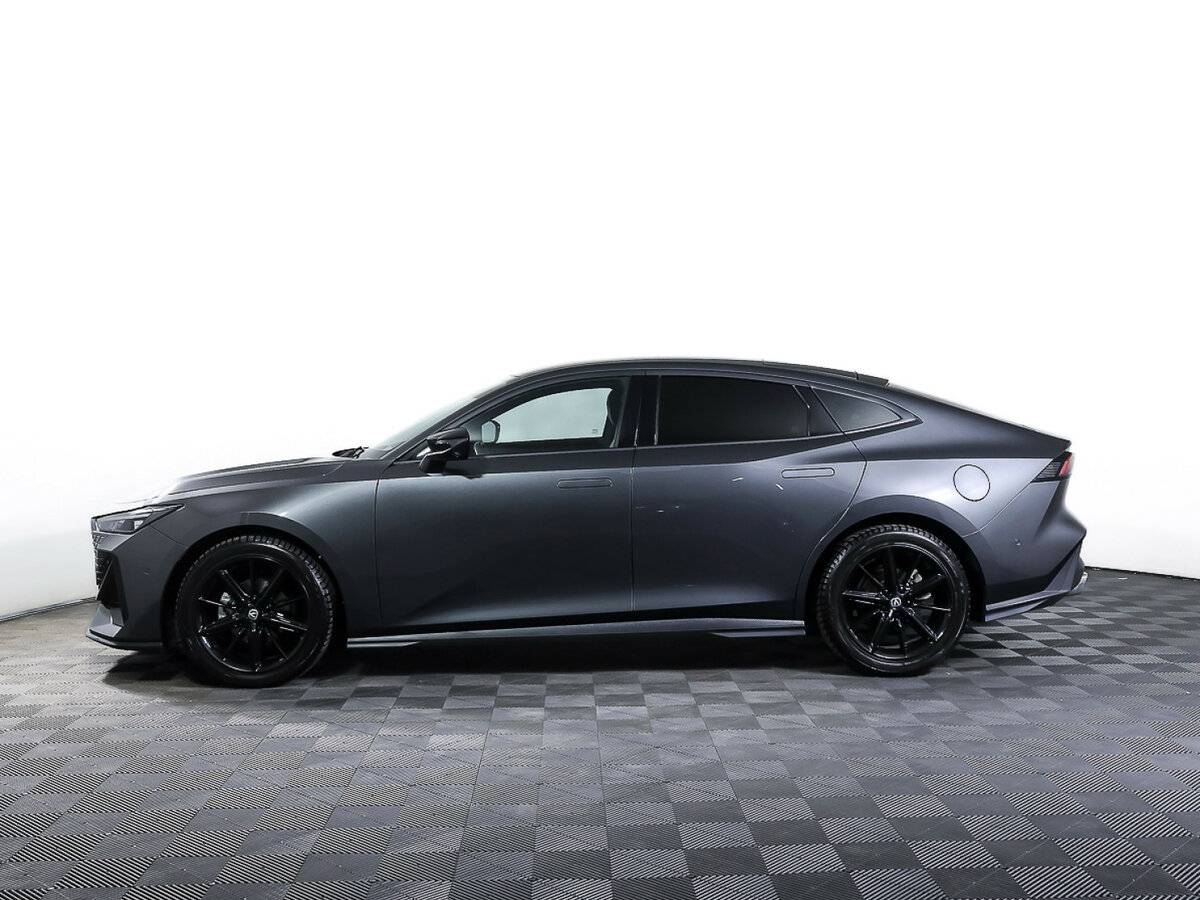 Купить Changan UNI-V I, 2023, 12 554 км, фото №8