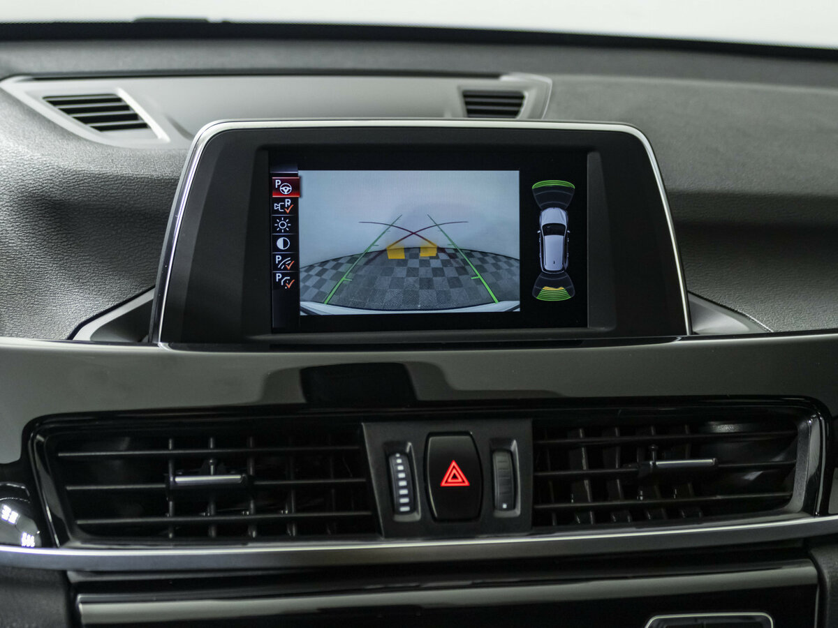 Купить BMW X1 20i xDrive II (F48), 2016, 109 000 км, фото №15