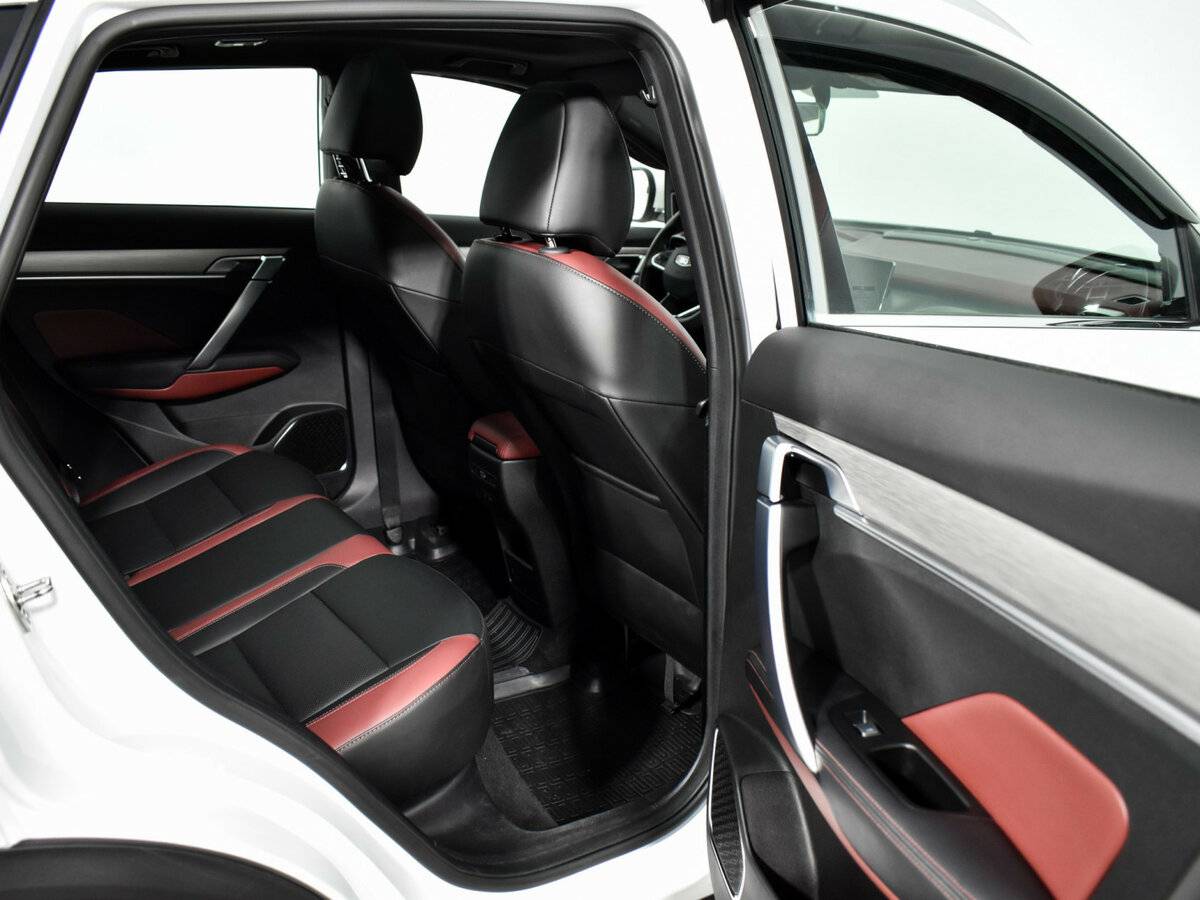 Купить Belgee X50, 2024, 46 000 км, фото №12