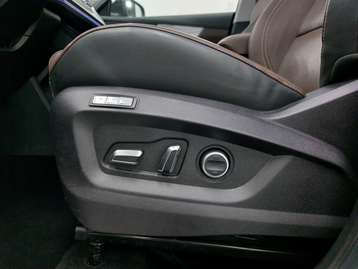 Купить Chery Tiggo 8 Pro I, 2022, 54 537 км, фото №15