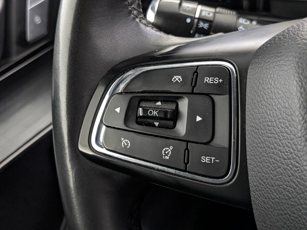 Купить Chery Tiggo 7 Pro Max I, 2024, 42 667 км, фото №27