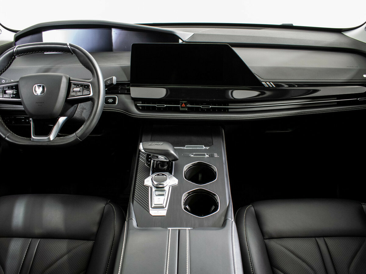 Купить Changan UNI-K, 2023, 27 900 км, фото №13