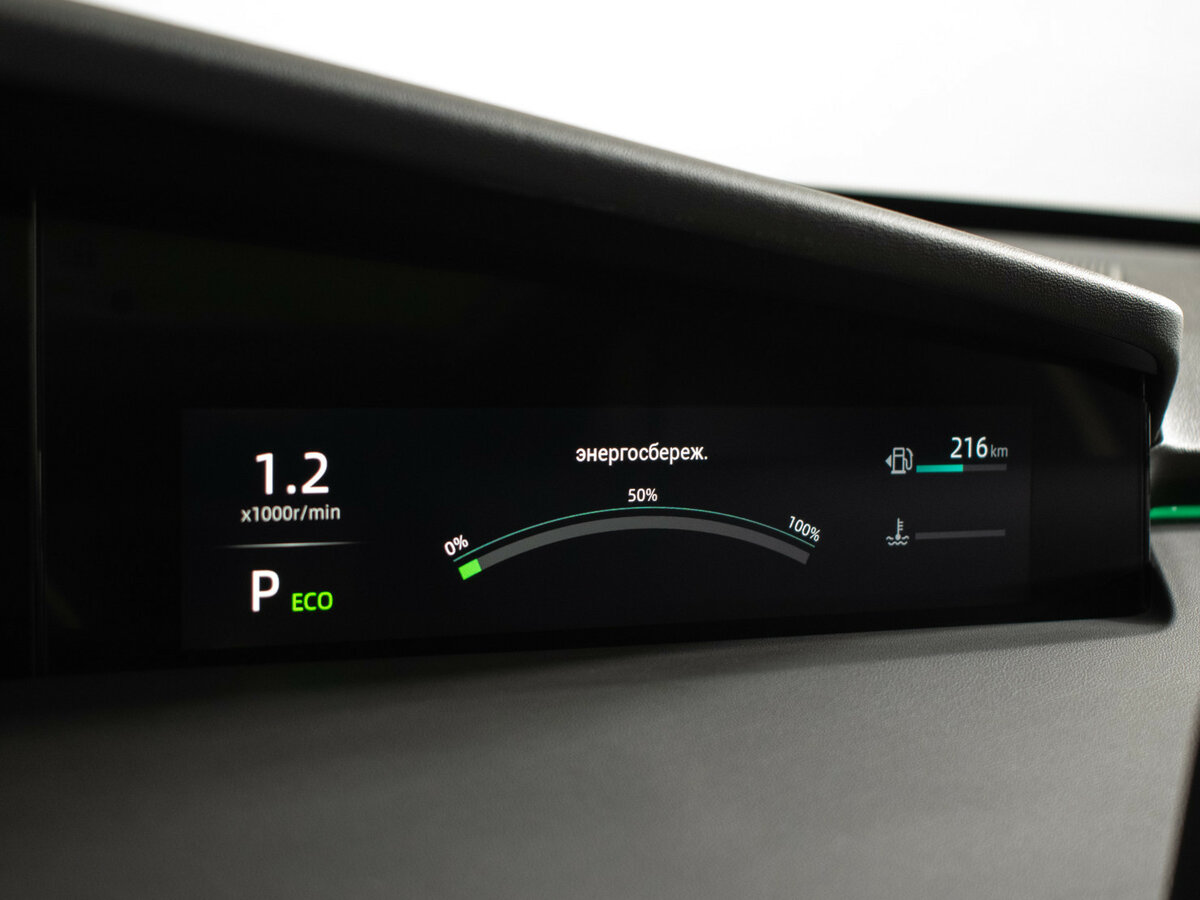 Купить Changan UNI-K, 2023, 27 900 км, фото №18