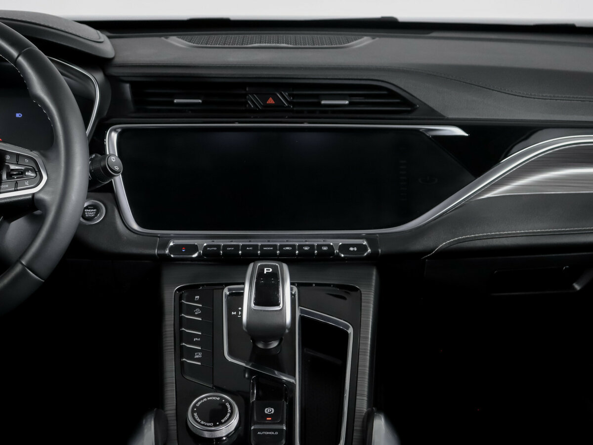 Купить Geely Atlas Pro, 2023, 42 100 км, фото №13