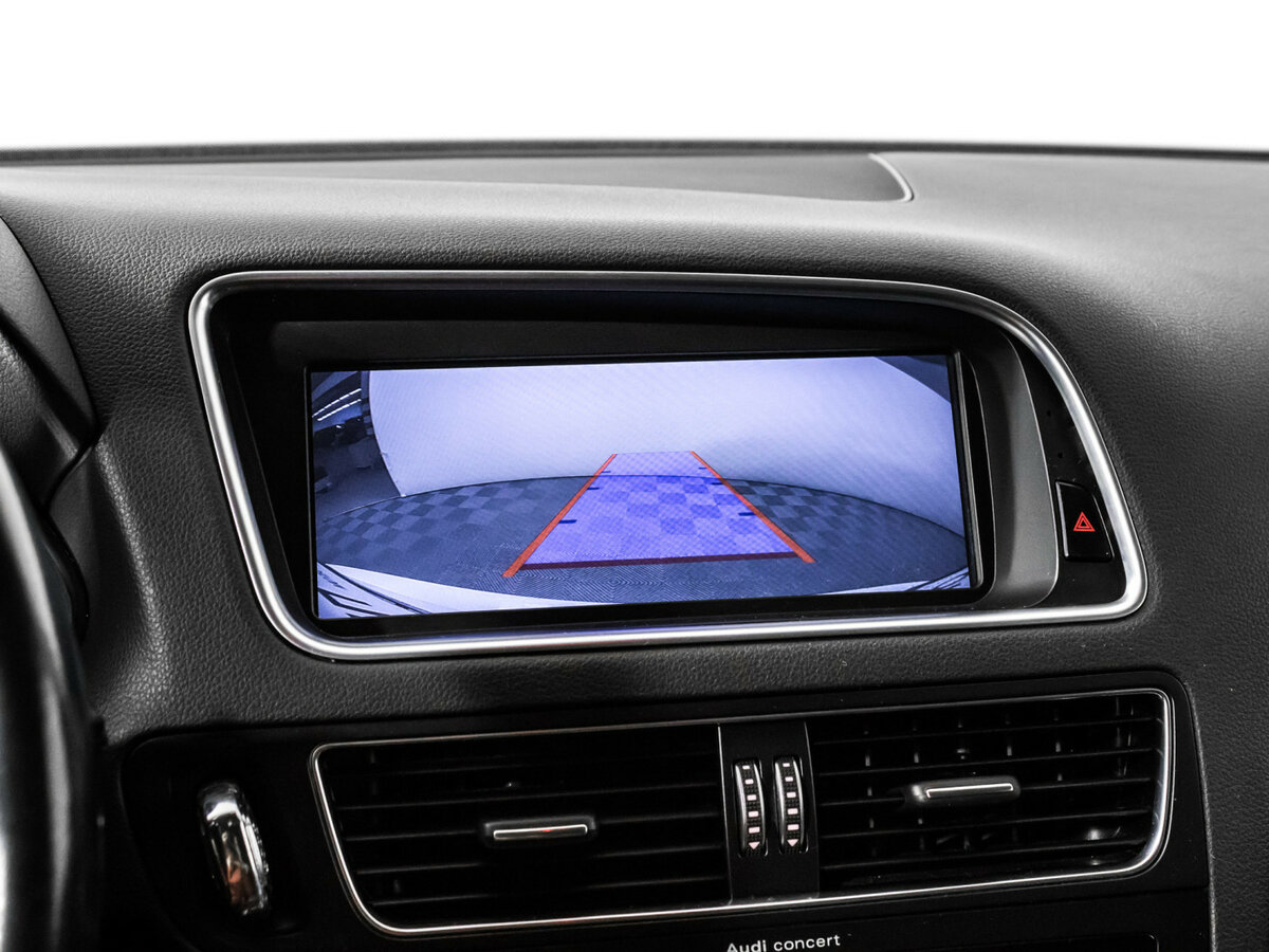 Купить Audi Q5 I (8R) Рестайлинг, 2013, 143 664 км, фото №16