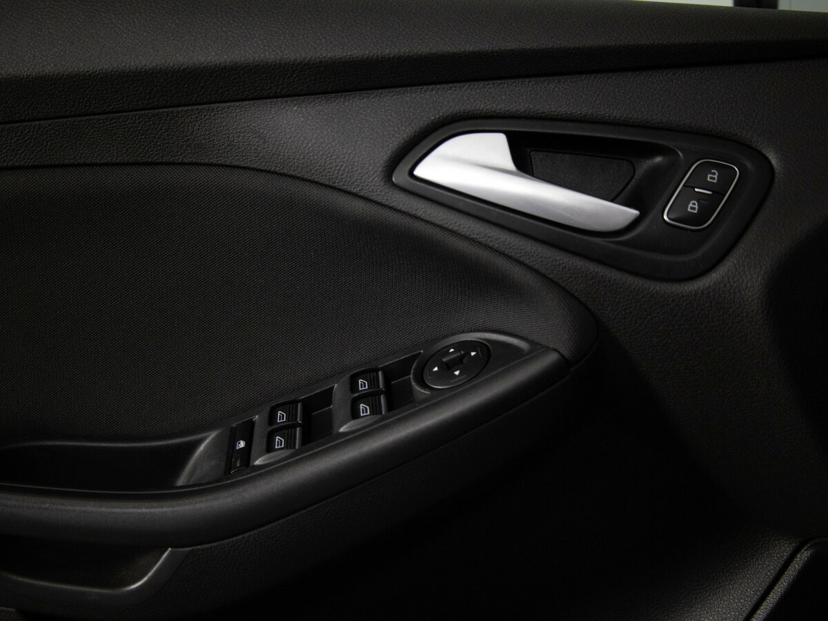Купить Ford Focus III Рестайлинг, 2016, 99 016 км, фото №14