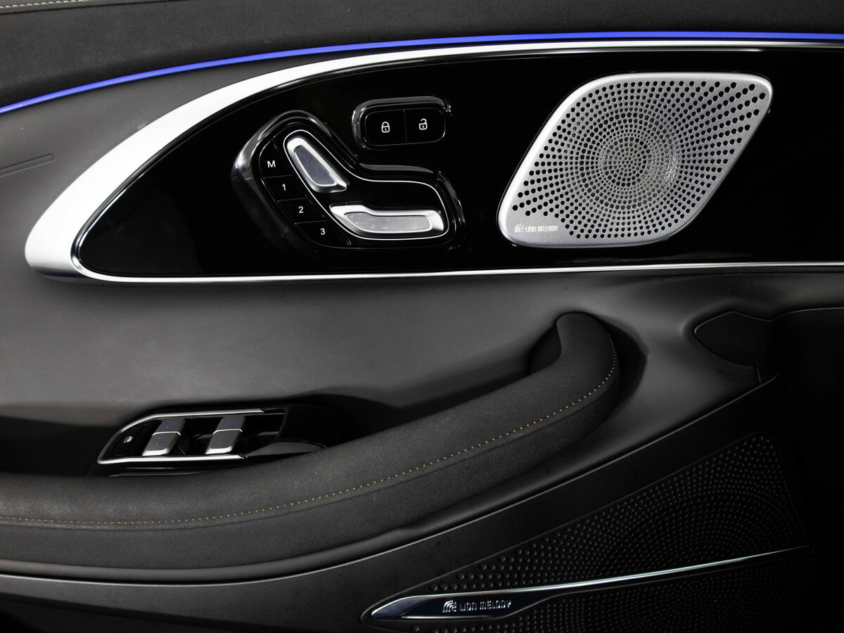 Купить Exeed TXL I Рестайлинг 2, 2023, 4 466 км, фото №19