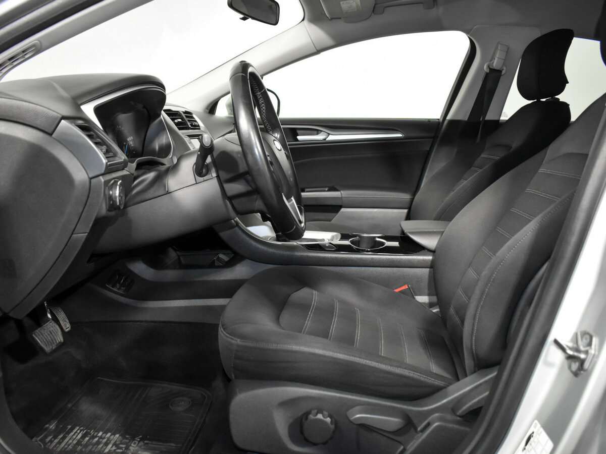 Купить Ford Mondeo V, 2015, 146 347 км, фото №8