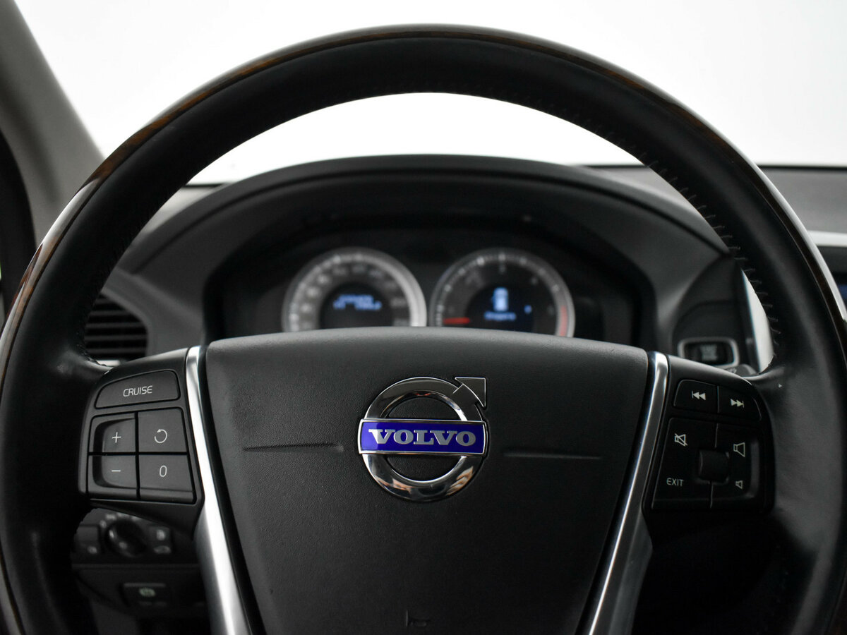 Купить Volvo XC60 I, 2012, 233 004 км, фото №17