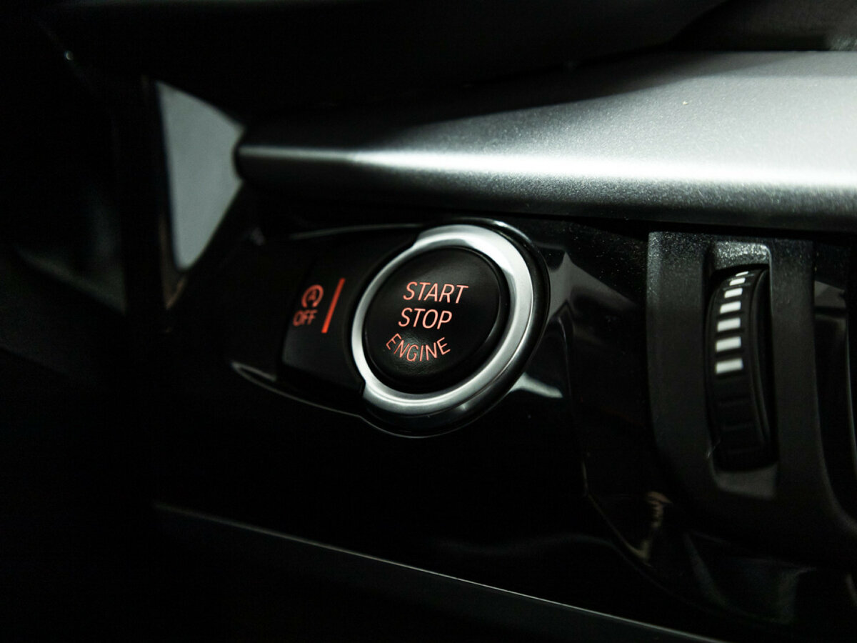 Купить BMW X5 25d III (F15), 2016, 129 900 км, фото №16