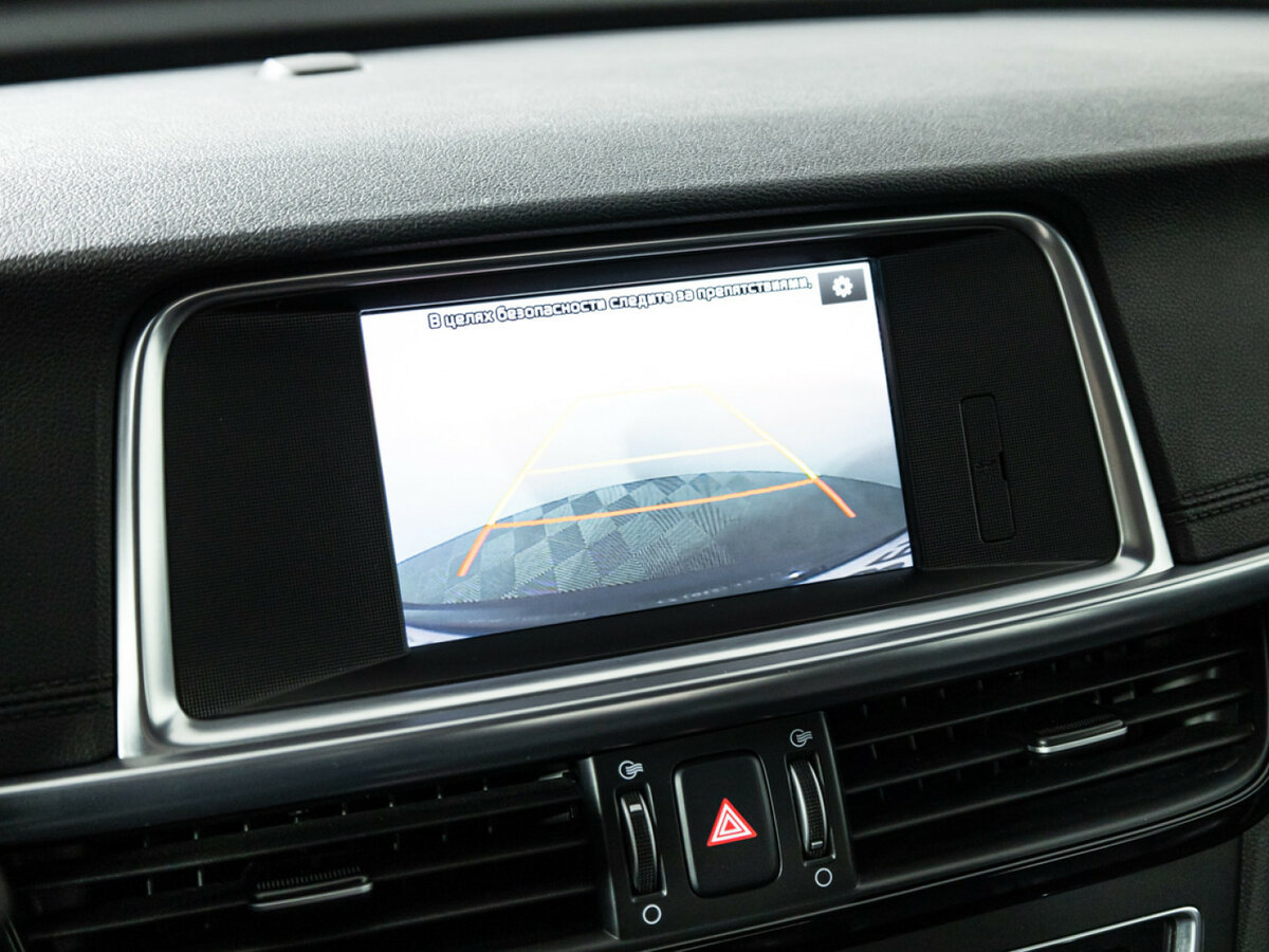 Купить Kia Optima IV, 2017, 111 885 км, фото №17