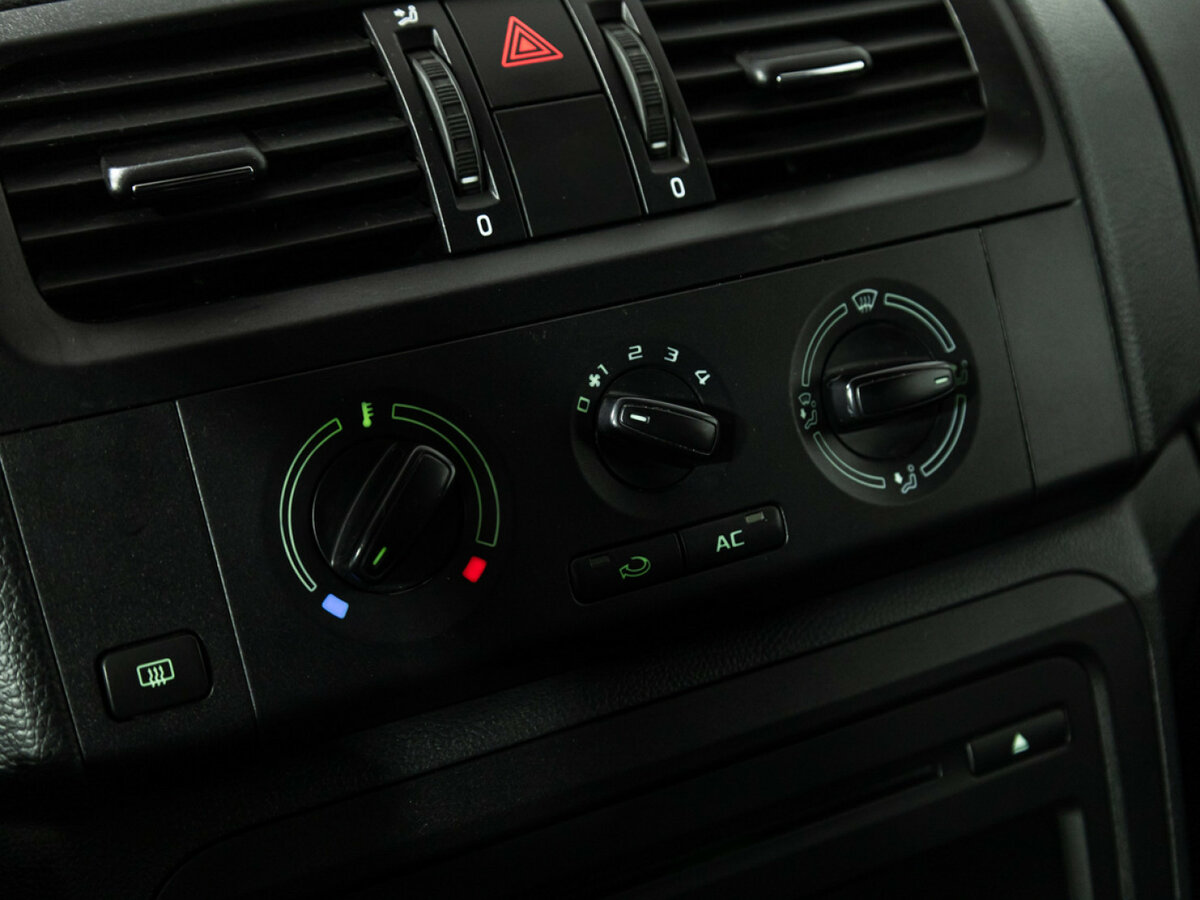 Купить Skoda Fabia II Рестайлинг, 2014, 191 658 км, фото №13